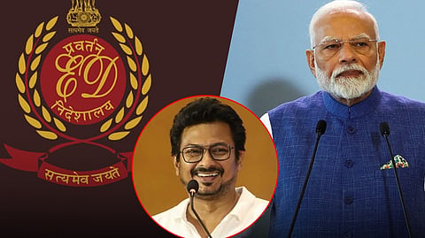 ED, MODi