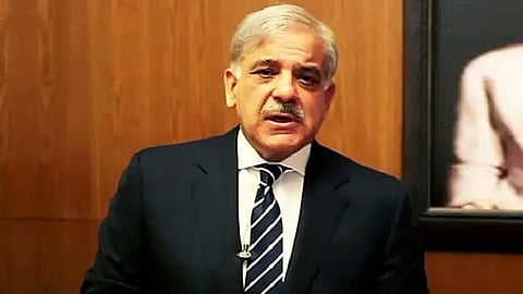 Pakistan PM to blamed India bomb blast