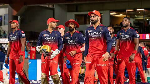 RCB