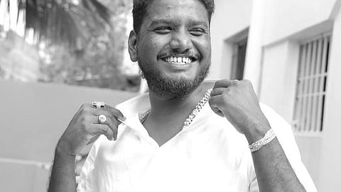 ஆனந்தராஜ் 