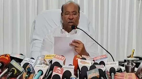 ராமதாஸ் 