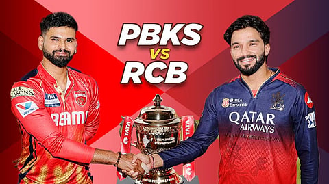 rcb or pbks who will win ipl 2025 final all ai platforms pick same team