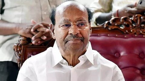 ராமதாஸ்