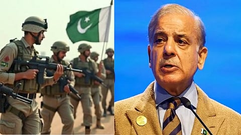 pakistans defense budget increases by 20
