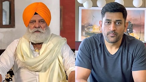 yograj singh says on ex BCCI selectors 