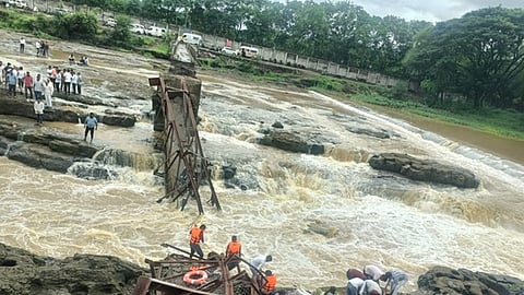 மகாராஷ்டிரா 