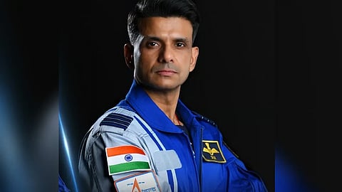 axiom 4 mission shubhanshu shukla set to return on july 14