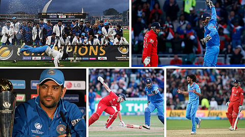 2013 Champions Trophy