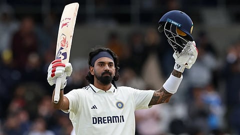 kl rahul