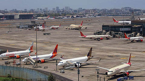 India aviation regulator says multiple defects 