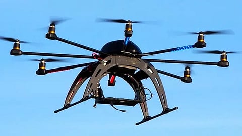 indian army deals worth rs 295 crore for drones 