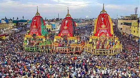 ஒடிசா