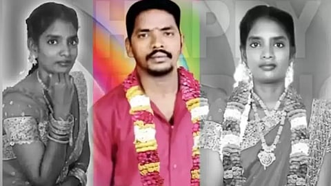 பொன்னேரி வரதட்சணை கொடுமை 