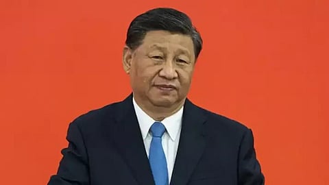 end of xi jinpings regime a silent coup against chinas mightiest 
