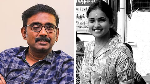 ரிதன்யா மரணம் குறித்து இயக்குநர் வசந்தபாலன்