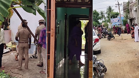 கள்ளக்குறிச்சி 