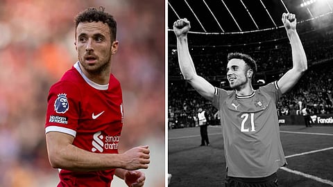 portugal diogo jota died in car accident