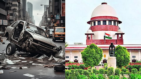 insurance firm not liable to pay compensation for death 