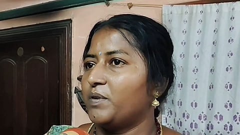 Ajithkumar relative
