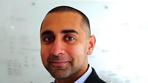 Indian origin entrepreneur Balaji Srinivasan buys private island