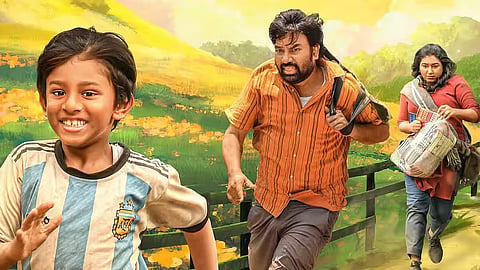 Parandhu po review 