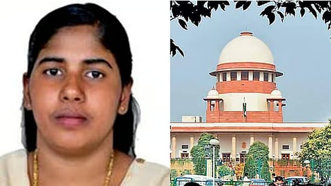 supreme court enquiry indian nurses execution in yemen will hear case 