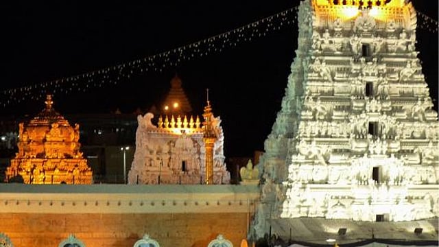 andhra govt tightens tirumala rules to protect temple 