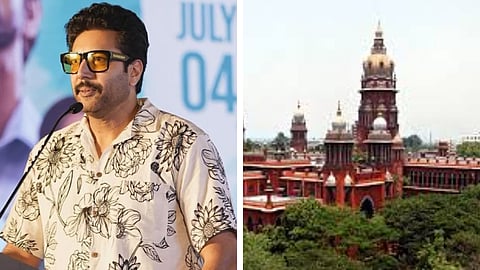 RAVI MOHAN