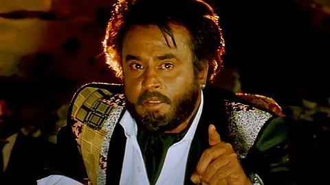 பாட்ஷா