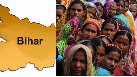 Over 576 lakh Bihar electors are enrolled at multiple places
