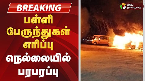 நெல்லை மாவட்டம்