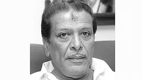former cm karunanidhi son mk muthu passes away at 77