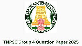 குரூப் 4 தேர்வு