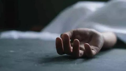 பிஹார் பெண் கொலை வழக்கில் புதிய திருப்பம்