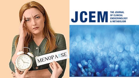 Menopause