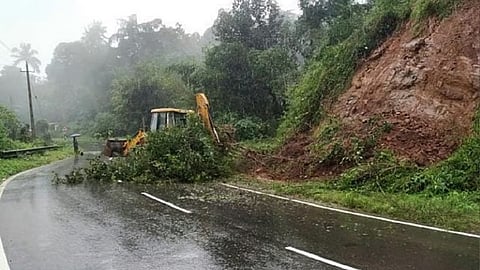 Munnar 