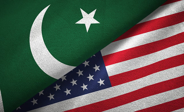 what true reason of pakistan usa trade deal