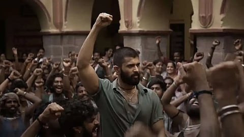 KINGDOM REVIEW