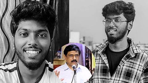 Activist punitha pandiyan interview 