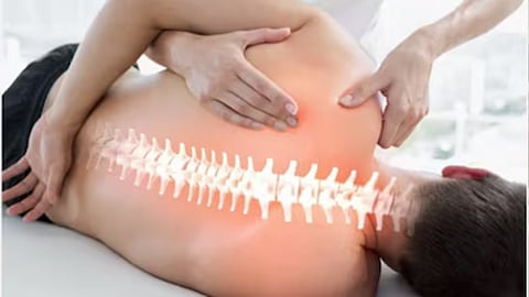 Physiotherapy