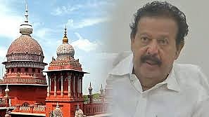 சைவ வைணவ சமயங்கள் மற்றும் பெண்கள் குறித்து சர்ச்சை கருத்து