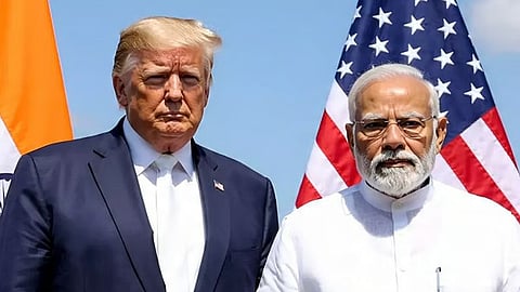 hit hard by US tariffs on which india sectors of industry