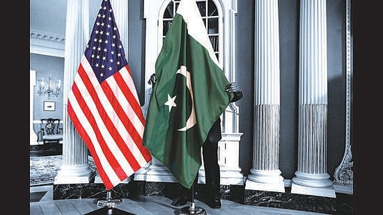 usa, pak