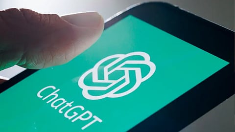 chatGPT 
