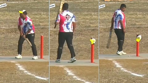 Out or Notout
