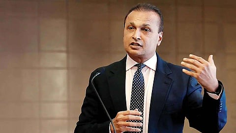 Anil Ambani’s Comeback: A New Chapter Begins