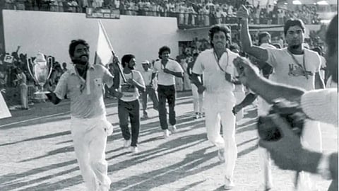 1986 ஆசிய கோப்பை ஃபைனல்