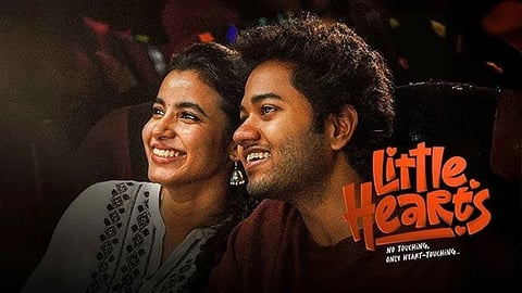 Little Hearts from telugu cinema is a new sensation
