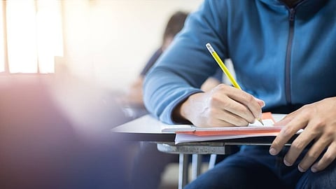 GST On Coaching