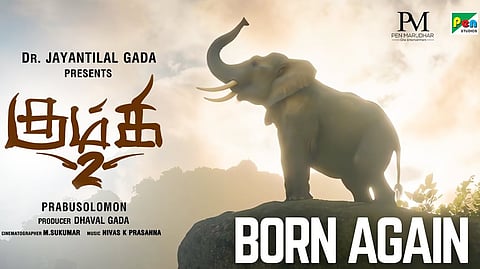 Kumki 2